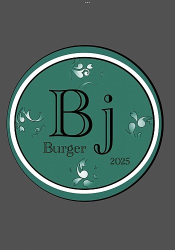 The BJ Burger