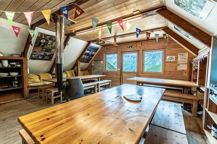 Restaurant de Plaisance