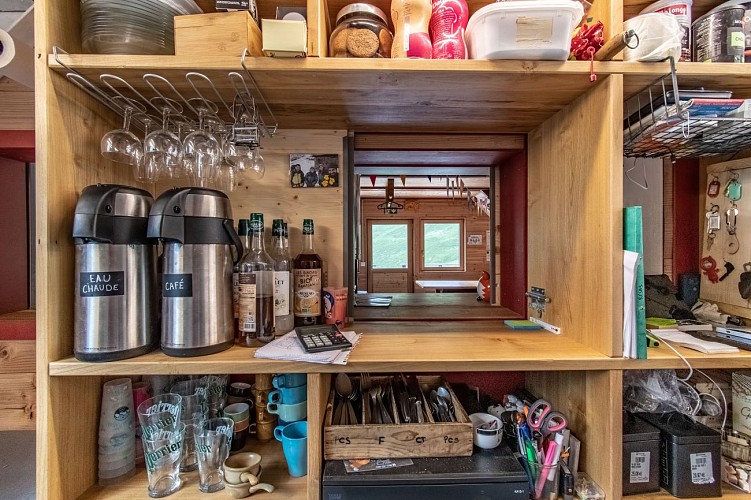 Restaurant de Plaisance