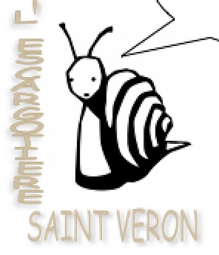Escargotière Saint-Véron