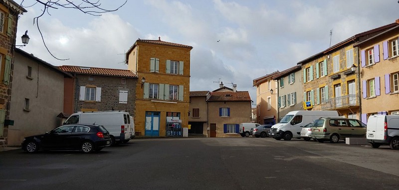 Image du poi