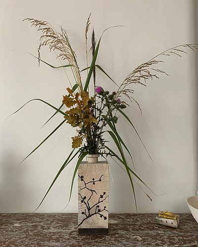 Atelier Terre Franck Groux