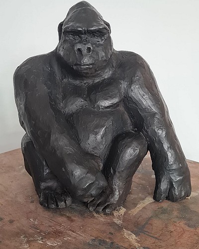 Atelier Terre Franck Groux