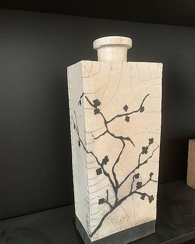 Atelier Terre Franck Groux