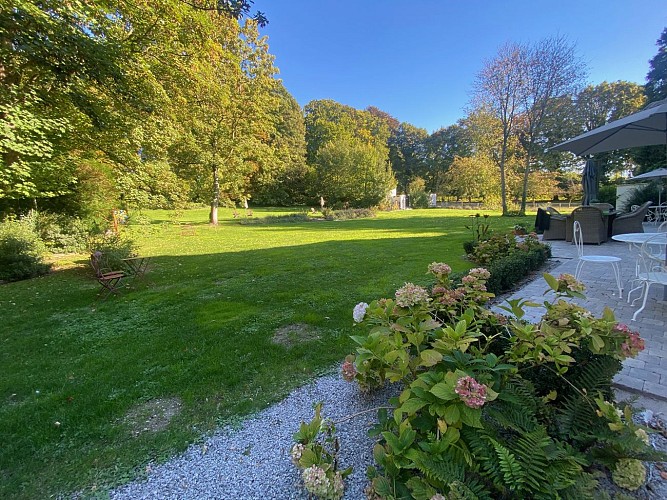 Domaine de la Course