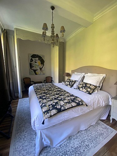 Domaine de la Course