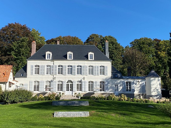 Le Domaine de la Course