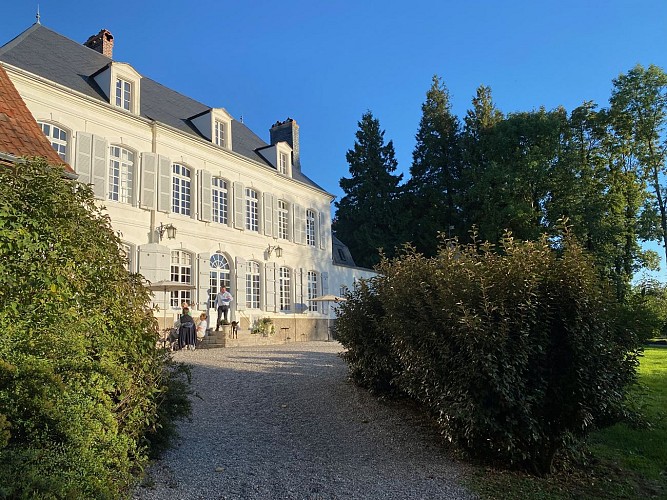 Le Domaine de la Course