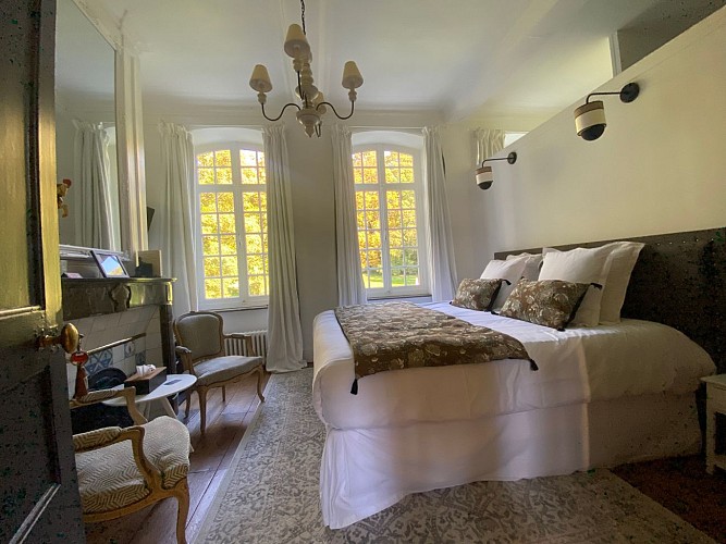 Le Domaine de la Course