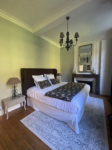 Le Domaine de la Course