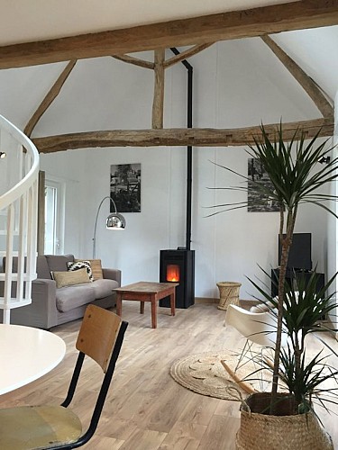 Le Domaine de la Course