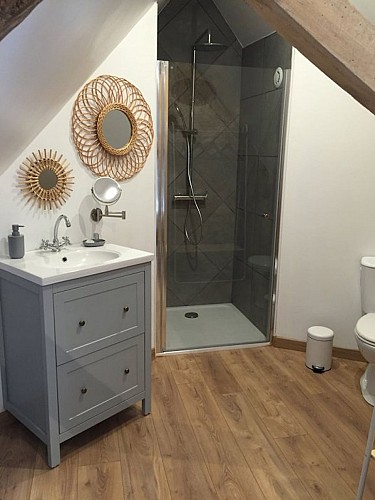 Domaine de la Course