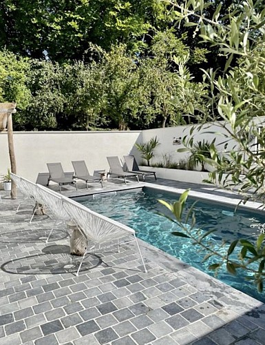 Domaine de la Course