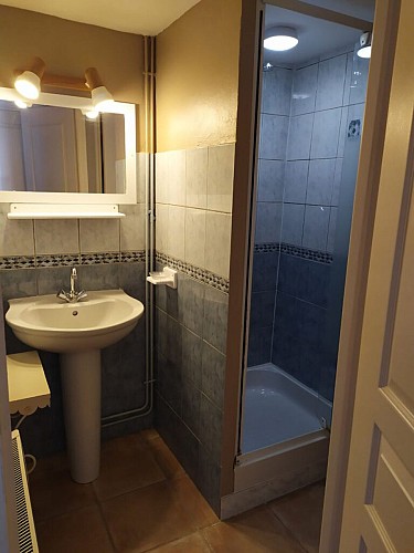 Gîte - La Baie d'Authie