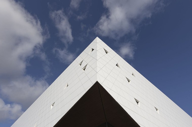 Arena Futuroscope, Credit NGE Batiments (2)-min