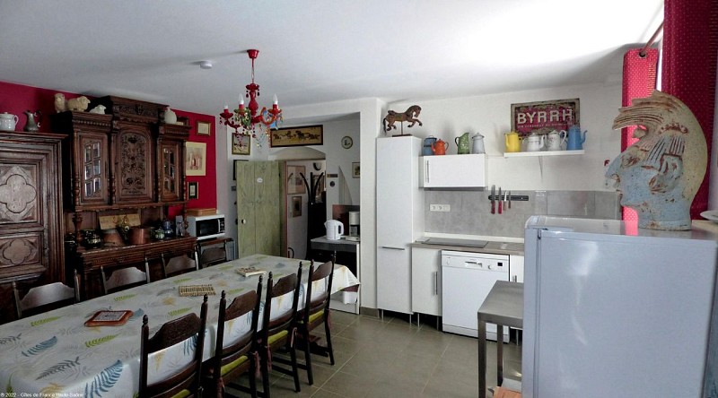 LA DEMEURE D'EUGENIE_34