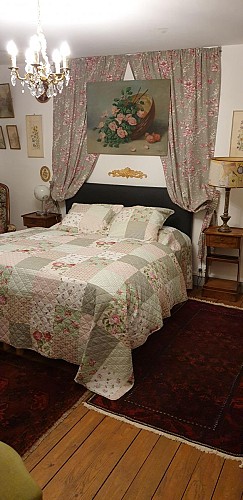 La Demeure d'Eugénie_10