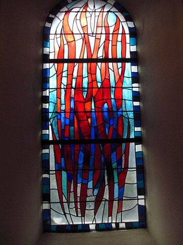 Eglise St Jean Baptiste