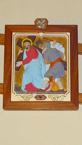 Eglise St Jean Baptiste