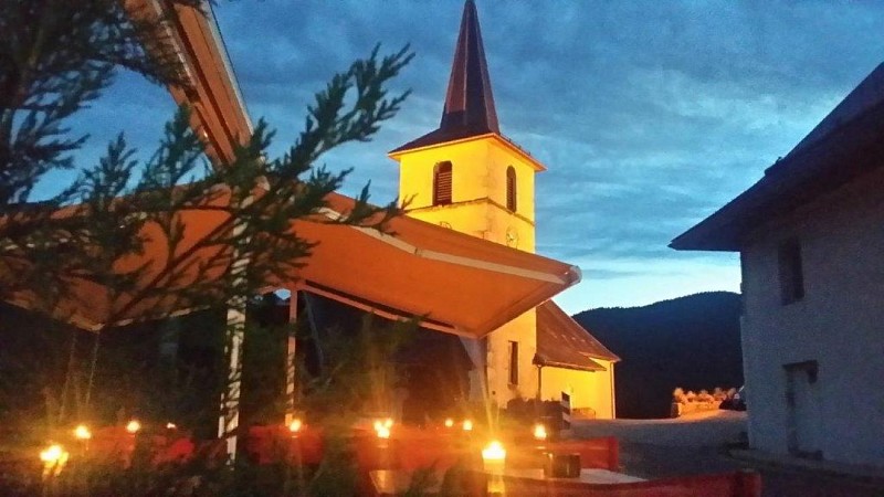 Eglise St Jean Baptiste