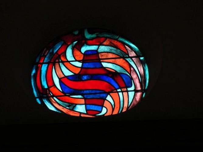 Eglise St Jean Baptiste