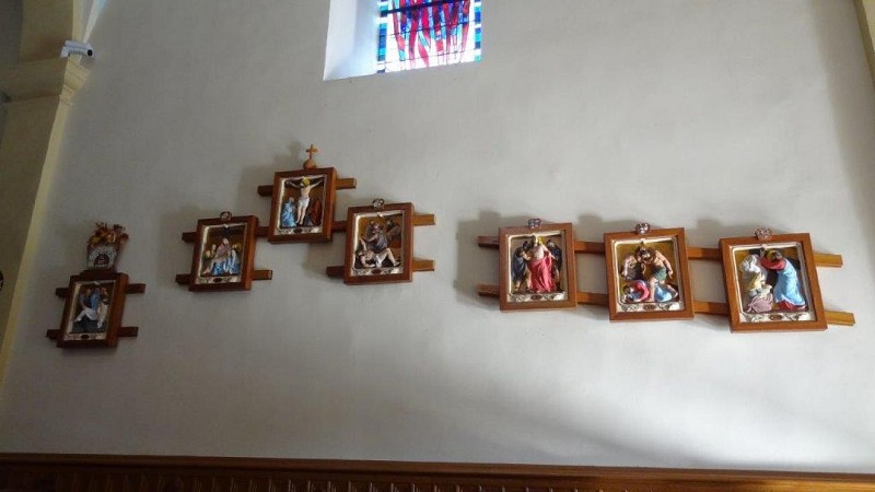 Eglise St Jean Baptiste