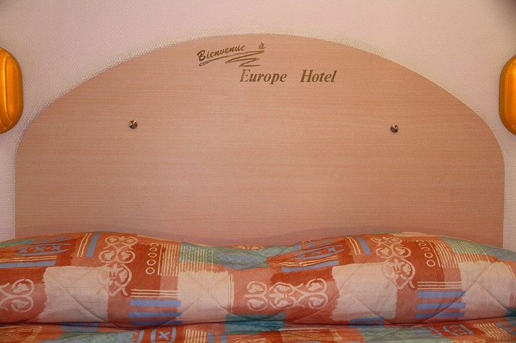 Europe Hôtel