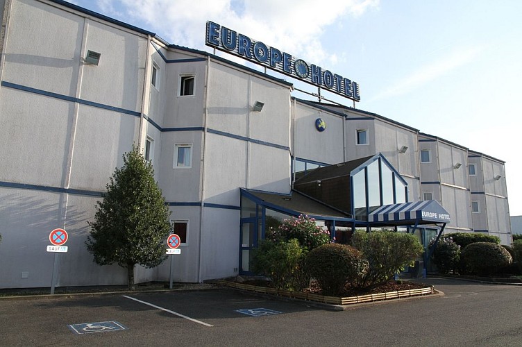 Europe Hôtel