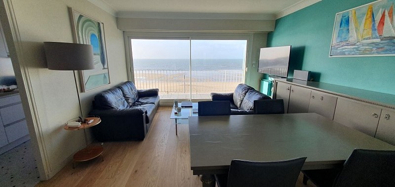 Appartement 6 personnes *** - Famille BERTHELOT