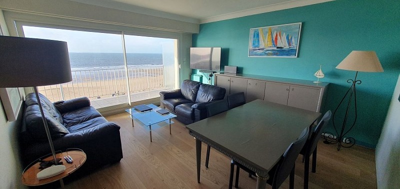 Appartement 6 personnes *** - Famille BERTHELOT