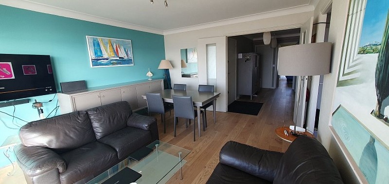 Appartement 6 personnes *** - Famille BERTHELOT