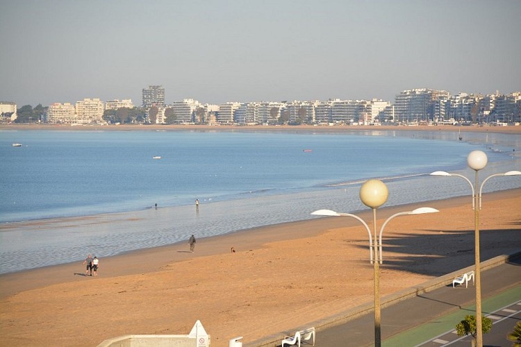 Appartement 6 personnes *** - Famille BERTHELOT