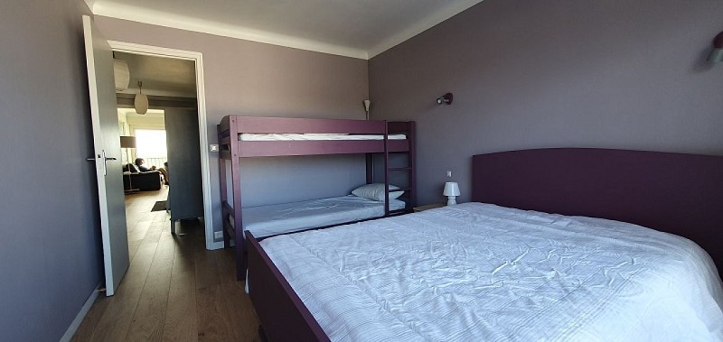 Appartement 6 personnes *** - Famille BERTHELOT