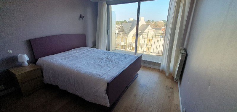 Appartement 6 personnes *** - Famille BERTHELOT