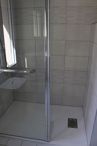 Appartement 4 personnes *** - BIRGAND Bernard