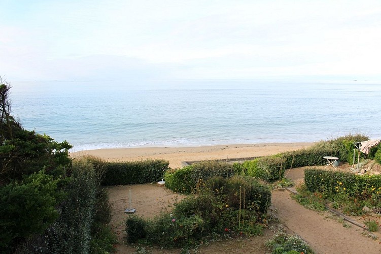 Appartement 6 personnes *** - BIRGAND Philippe