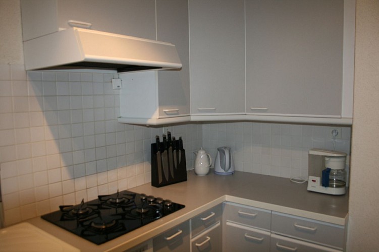 Appartement 6 personnes *** - BIRGAND Philippe