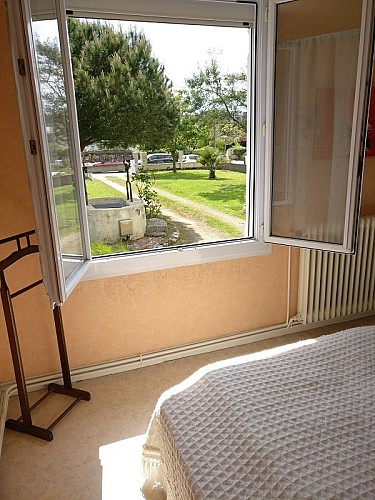 Maison 4 personnes ** - BOCENO Marie Claude