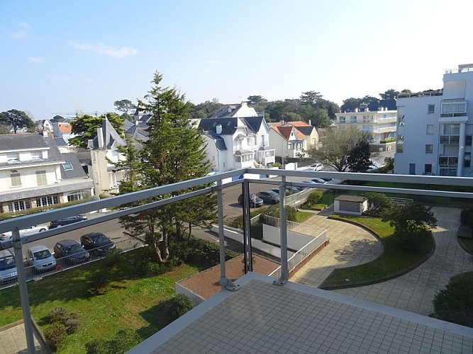 Studio cabine 4 personnes ** - BRODU Yannick