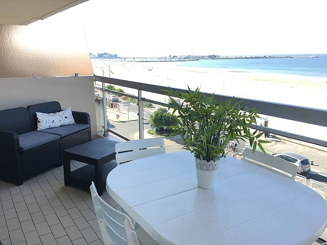 Appartement 4 personnes *** - LAETITIA