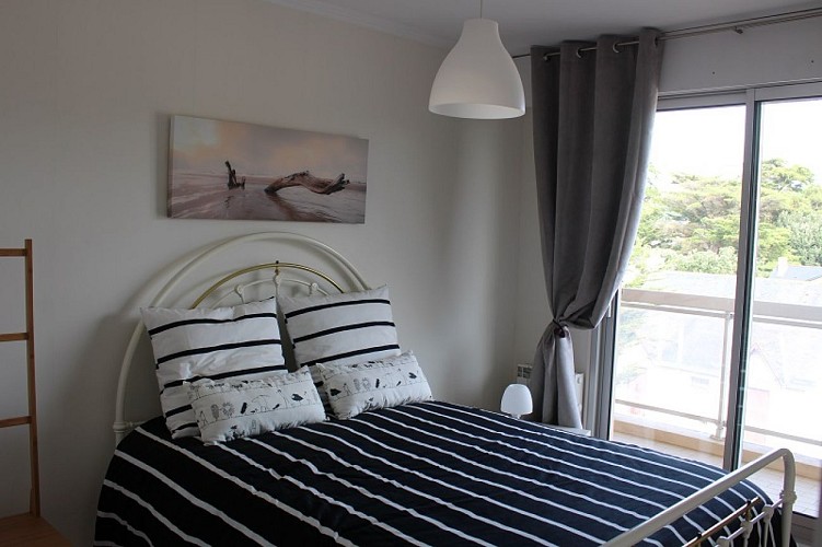 Appartement 4 personnes *** - LAETITIA