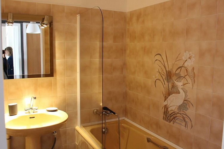 Appartement 4 personnes *** - LAETITIA