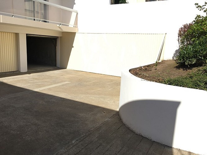 Appartement 4 personnes *** - LAETITIA