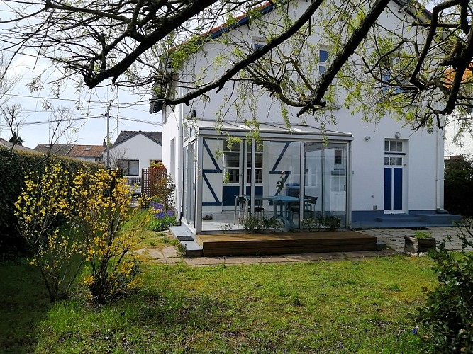 Maison 7 personnes ** - GIRAULT Daniel