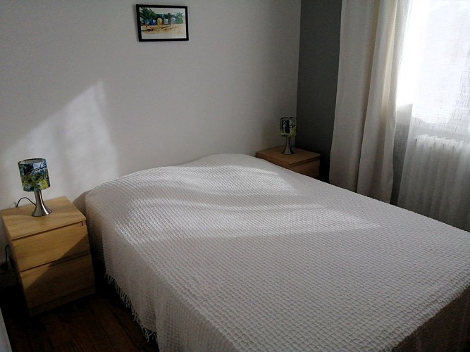 Maison 7 personnes ** - GIRAULT Daniel