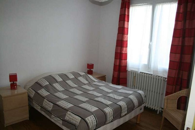 Maison 7 personnes ** - GIRAULT Daniel