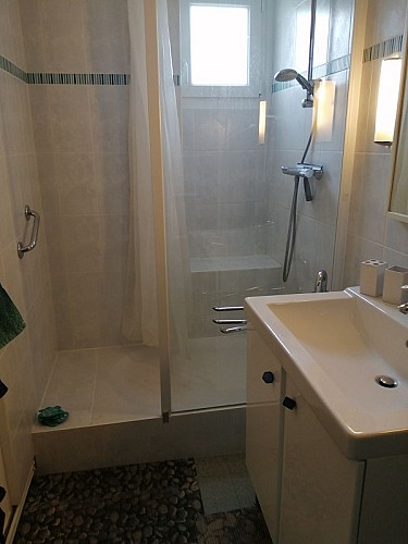 Maison 7 personnes ** - GIRAULT Daniel