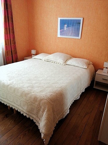 Maison 7 personnes ** - GIRAULT Daniel