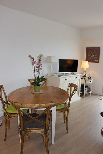 Appartement 4 personnes *** - HOUSSAY Bernard