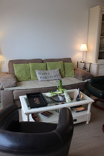 Appartement 4 personnes *** - HOUSSAY Bernard